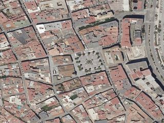 Pis a Casco Antiguo