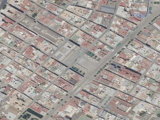 Flat in Centro Ciudad