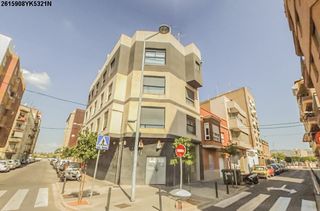 Appartamento in CALLE SEGORBENº 75 PLANTA 3 PUERTA E