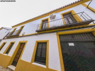 Pis a CALLE MURO DE LA MISERICORDIA, 5 (HOY 7)