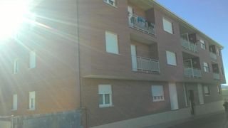 Flat in Jadraque. Vivienda en venta en jadraque, las traseras 8, segunda