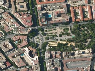 Pis a Avda de Madrid - Pº de la Estación