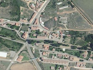 Appartement à Chozas de Abajo. Vivienda en venta en ardoncino, calle de nueva apertura vivienda