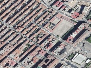Pis a C/ ABAD DE SANTULLAN, Nº 11- 6º D