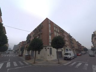 Appartamento in Centre Històric. Vivienda en venta en lleida, carrer les roses, 37, esc.a. 4º2º
