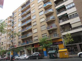 Flat  Calle gonzalo de berceo nº16, 7ºa. Vivienda en venta en logroño, calle gonzalo de berceo nº16, 7ºa
