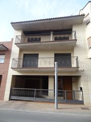 Appartamento  Passeig del riu nº 12. Vivienda en venta en alcarras, passeig del riu nº 12