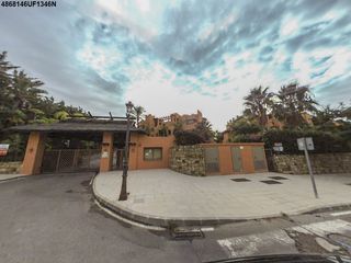Piso en URB. COTO DE LA SERENA, PLANTA BAJA, ESCALERA 18, PUERTA 3