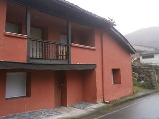 Pis a POBLADO CANTO LAS MATAS Nº 6, PARROQUIA DE SANTA BARBARA SMRA