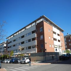 Pis a AVENIDA DE LA FILOSOFIA NÚMERO 15 ESCALERA 8 PLANTA 1 PUERTA C