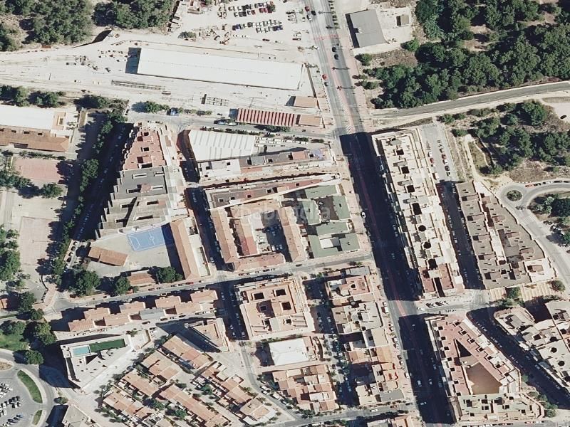 Foto c1d7c942-004f-48c7-9914-3415f9e07341. Pis a Colonia Madrid Benidorm