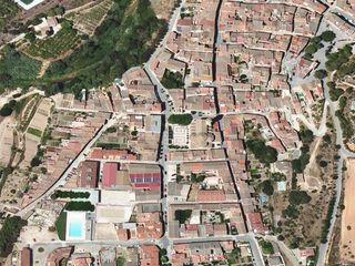 Pis a Vila-rodona. Vivienda en venta en vilarodona, calle muralla nova nº 4, 2º2ª
