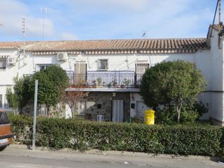 Pis a Avenida de la Sagra, Nº 118, C.P. 45230, Numancia de la Sagra (T