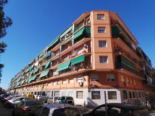 Piso en Barrio del Centro