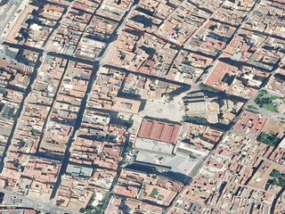 Pis a Casco Histórico. Vivienda en venta en castellon