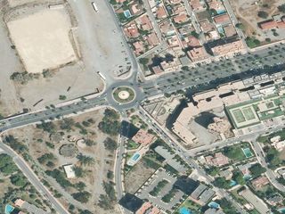 Pis a Aguadulce Sur
