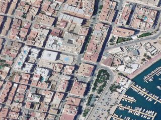 Appartamento in Puerto de Garrucha