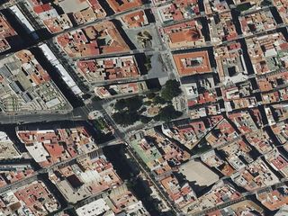 Pis a Barrio del Centro