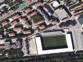 Pis a Plantío - Alcampo