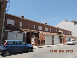 Pis  Travesia de la diputacion 9 c. Vivienda en venta en alovera, travesia de la diputacion 9 c