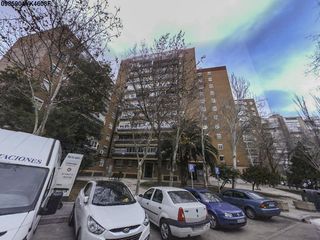Pis a Grupo San Luciano, 3 - Piso: 4 - Puerta: B - CP: 28041