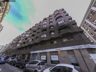 Pis a C/ MARTIN DE LOS HEROS Nº 59, PLANTA -2, PUERTA 116