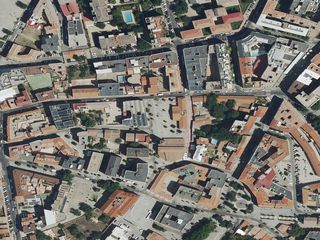 Pis a Centro