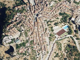 Piso en Casares pueblo