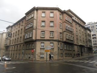 Pis a Calle Celso Emilio Ferreiro 29-Bloque B Planta Baja C
