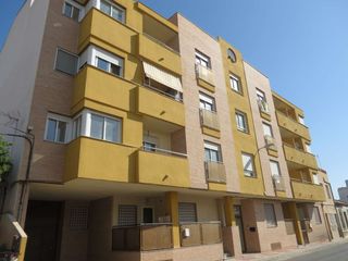 Pis a c/ Algezares, 130. San José de la Vega