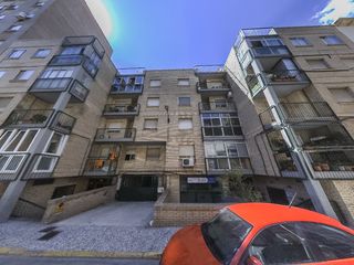 Flat  Calle trovador, 18. Vivienda en venta en zaragoza