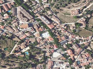Appartement à Teià. Vivienda en venta en teià, calle montgat nº16