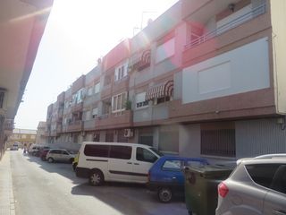 Pis  C/ olm. Vivienda en venta en alguazas