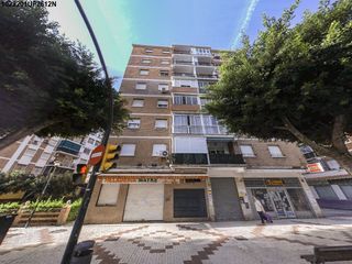 Flat  Calle barberito, nº 2, escalera 2, planta 3, puerta a,. Vivienda en venta en malaga