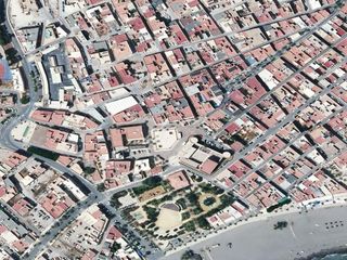 Etagenwohnung in Carboneras. Vivienda en venta en carboneras, c nueva nº 5
