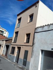 Etagenwohnung  Passatge telefónica 11 1º. Vivienda en venta en abrera, passatge telefónica 11 1º