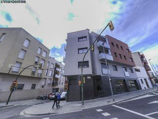 Appartamento  Entidad número nueve del edificio plurifamiliar entre medianeras. Vivienda en venta en mataró, entidad número nueve del edificio p