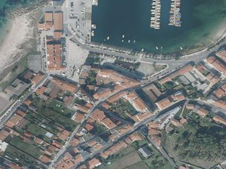Flat in Porto do Son. Vivienda en venta en portosin, avenida constitucion