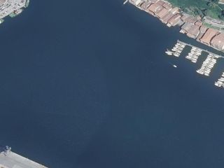 Appartamento in Pasaia. Vivienda en venta en pasaia, lezo bide 16 bajo