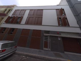 Pis  Calle n��ez de la pe�a n�mero 4, vivenda n�mero 1. Vivienda en venta en las palmas de gran canaria