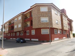 Appartamento  C/ magallanes, 3. Vivienda en venta en ceutí, c magallanes, 3