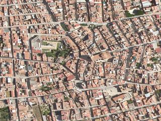 Etagenwohnung in Alcanar. Vivienda en venta en alcanar, calle mendez nuñez, 67