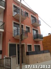 Appartement  Carrer baix, 20 escalera a planta baja. Vivienda en venta en palafolls, carrer baix, 20 escalera a plant