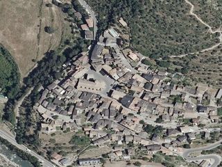 Etagenwohnung in Boltaña. Vivienda en venta en boltaña, avenida ordesa 23 2º