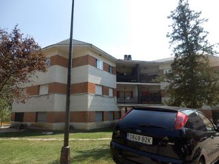 Flat in Collado Mediano. Vivienda en venta en collado mediano, calle de los rosales 65, b