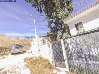 Appartement  Calle el bombo 19-b. Vivienda en venta en málaga, calle el bombo 19b