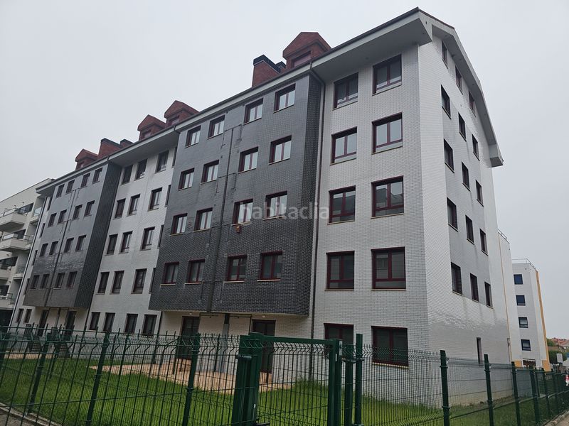 Foto d7bf029e-dbef-4907-a909-4abfac3651a5. Appartement 89m<sup>2</sup> avec chauffage dans Luanco-Aramar-Antromero Gozón