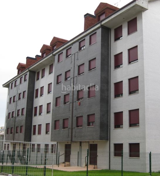 Foto cf4a112b-369f-423e-b4b0-a0ddb7938e6d. Piso 89m<sup>2</sup> en Luanco-Aramar-Antromero Gozón