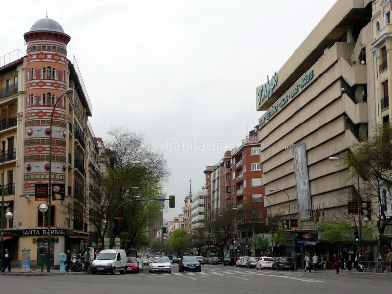 Foto 789275e9-b3a5-499f-8f89-e042375d6100. Pis amb calefacció a Goya Madrid