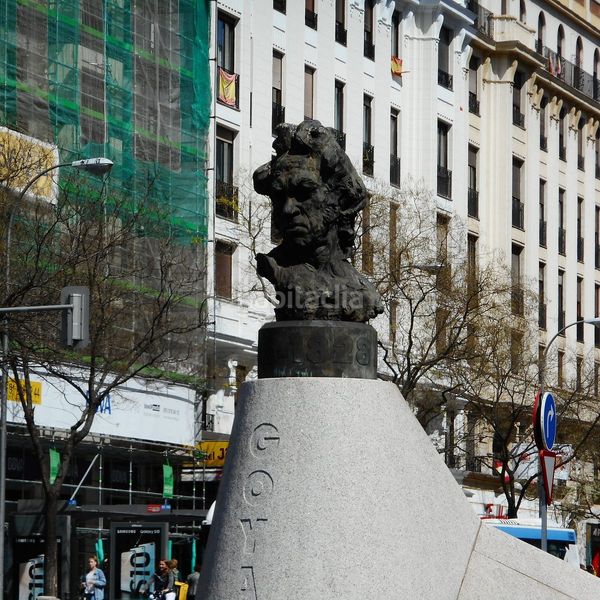 Foto 8d862840-d4b0-48a3-80b7-23cd55a9edc7. Pis amb calefacció a Goya Madrid